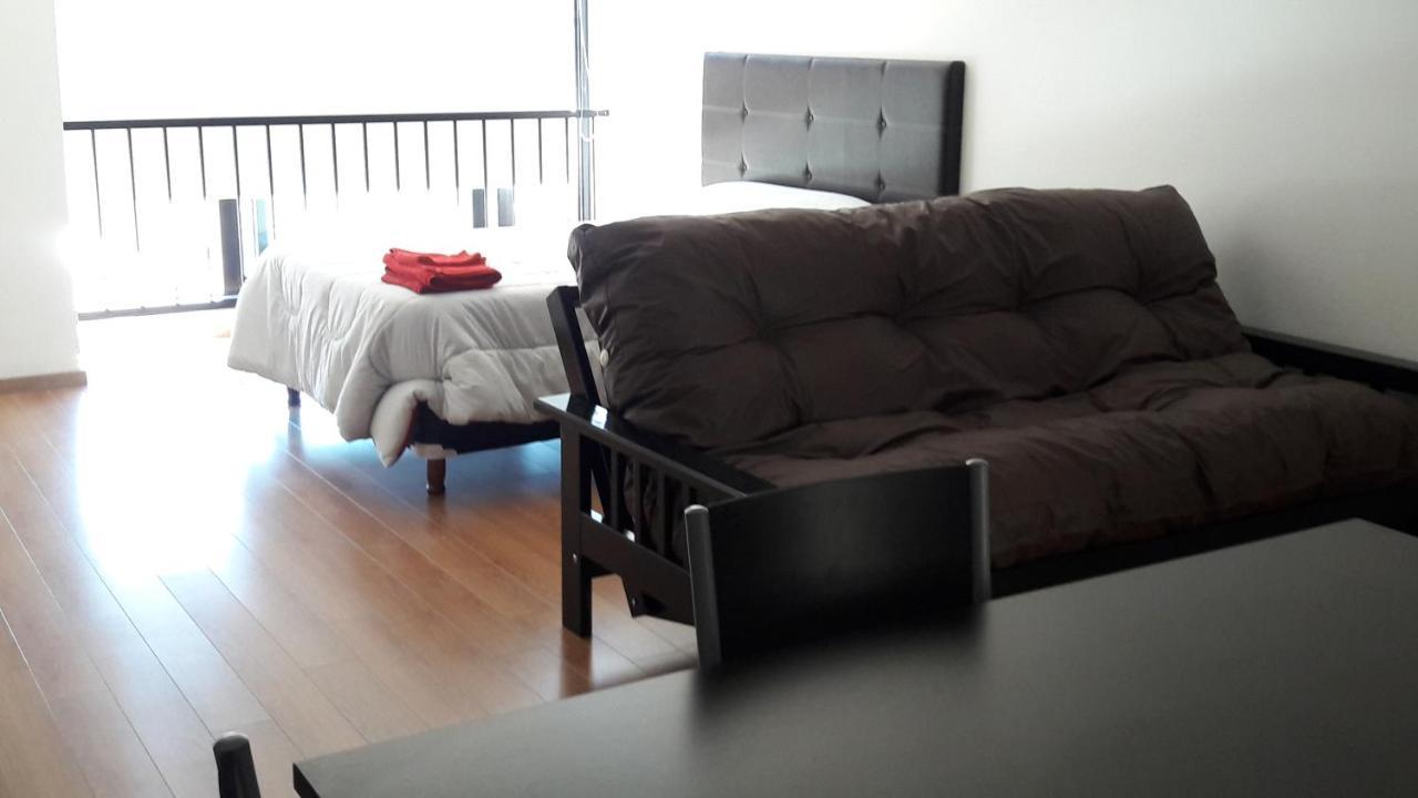 Bridan Apartment Rosario Luaran gambar