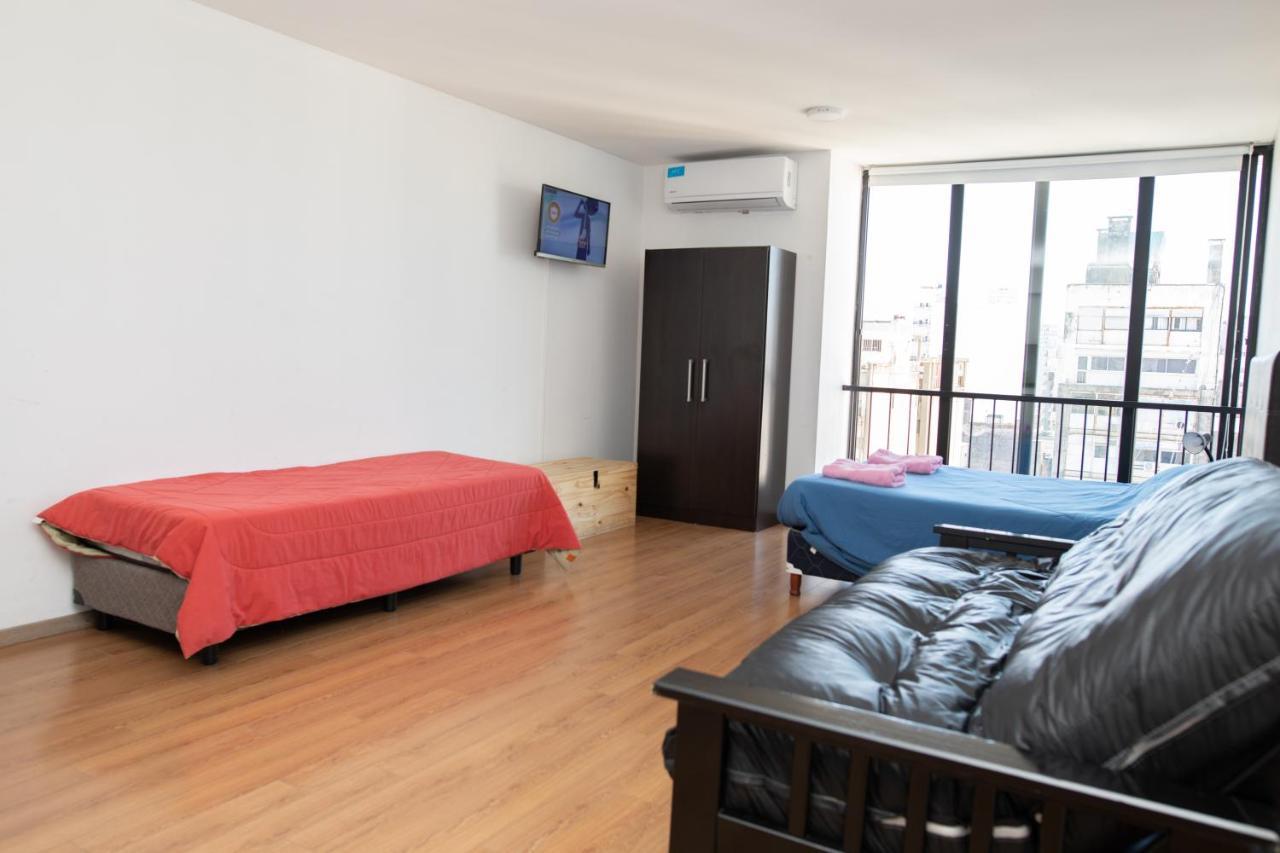 Bridan Apartment Rosario Luaran gambar