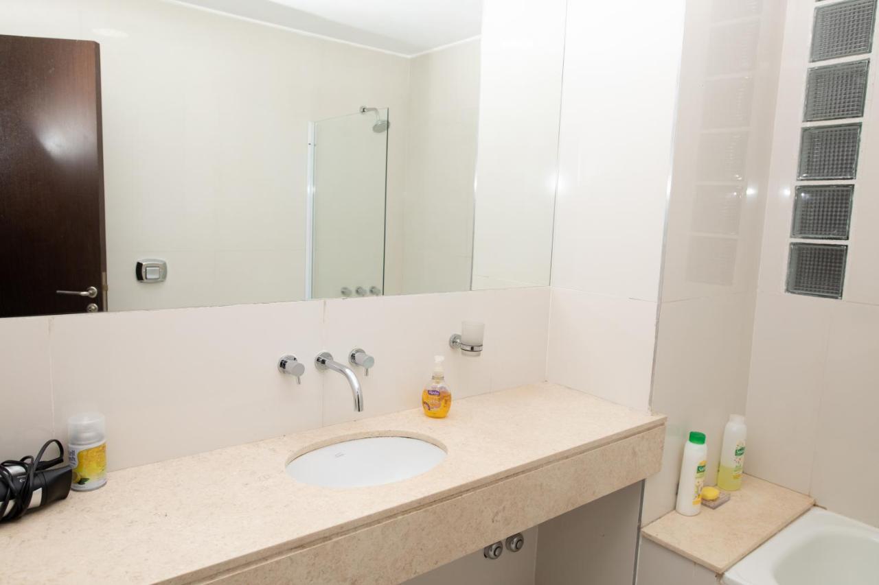 Bridan Apartment Rosario Luaran gambar
