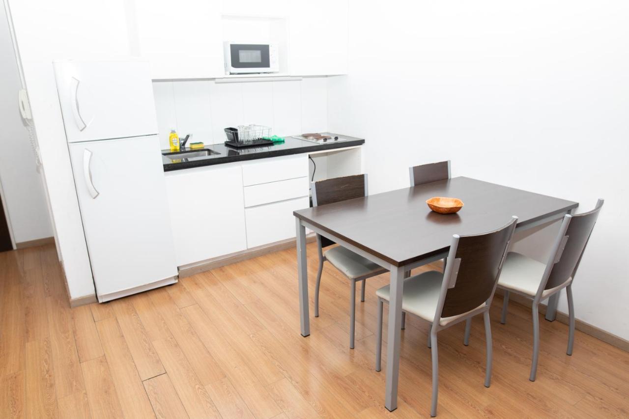 Bridan Apartment Rosario Luaran gambar