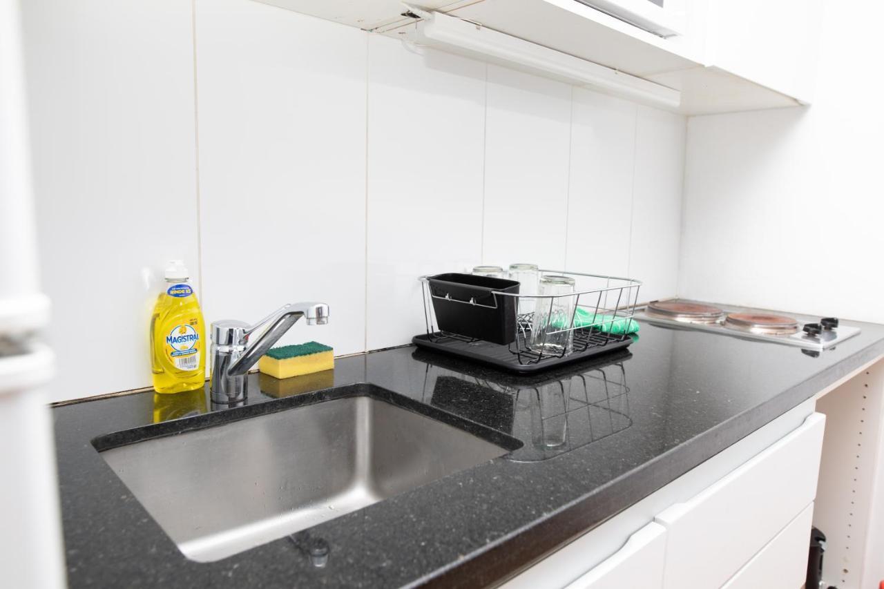Bridan Apartment Rosario Luaran gambar