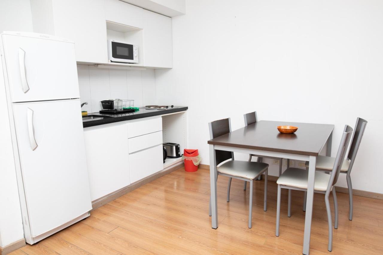 Bridan Apartment Rosario Luaran gambar
